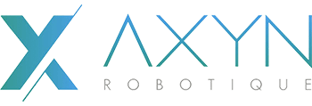 AXYN ROBOTIQUE