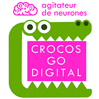 CROCOS GO DIGITAL