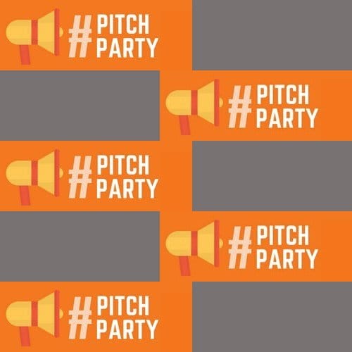 pitch