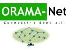 orama net