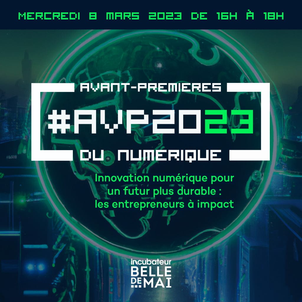 Avant-première du Numérique_8 mars 2023