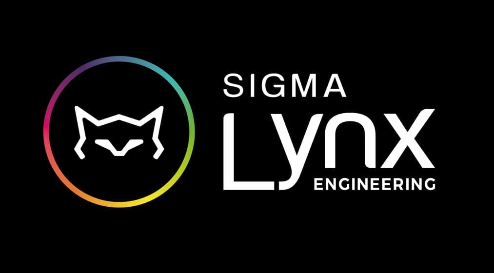 Logo du bureau d'étude SIGMA LYNX ENGENEERING