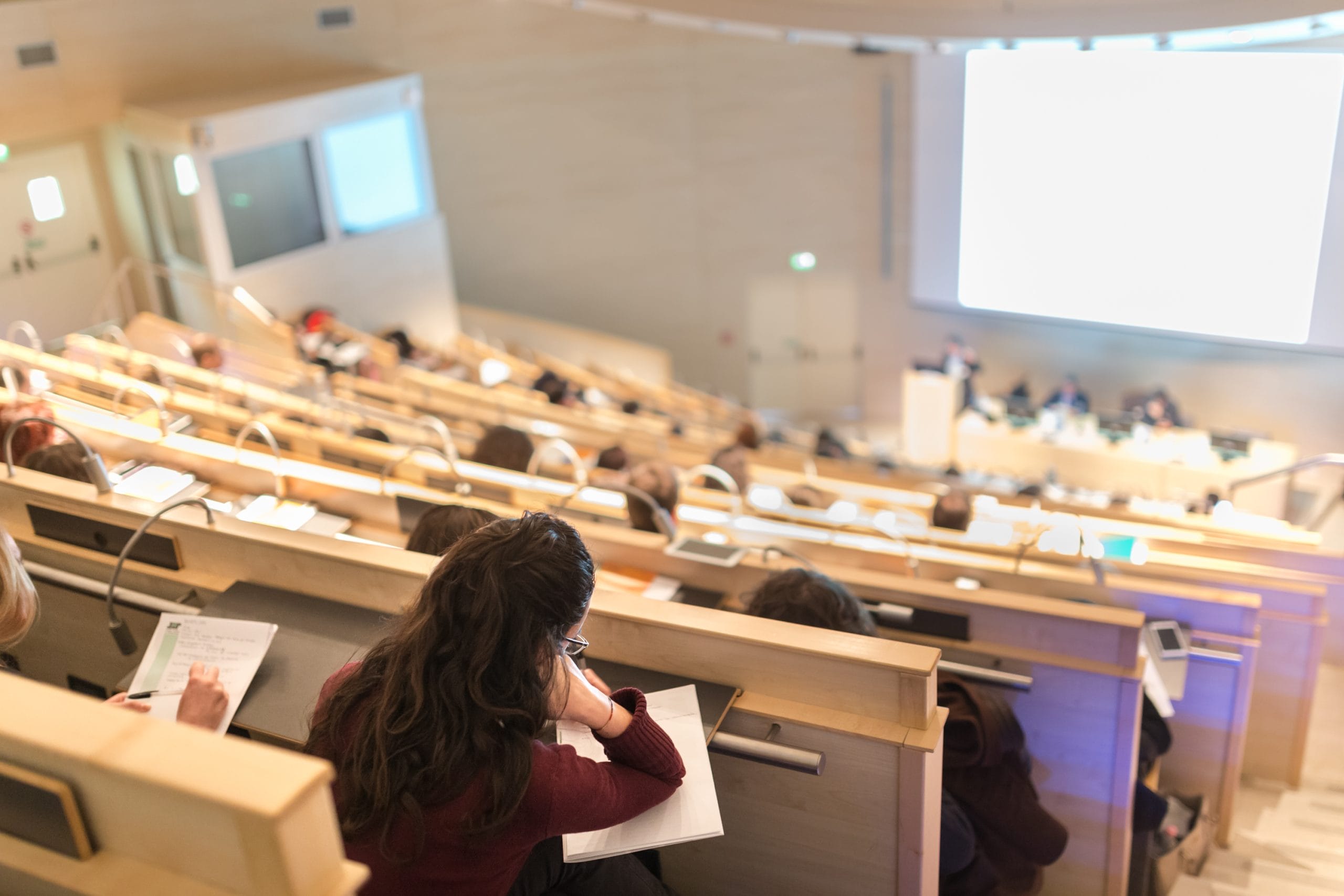 étudiants écoles et universités Aix Marseille