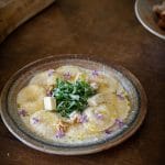 menu-pate-raviolone-creme-fraiche-gorgonzola-rucola-e-noci-scaled