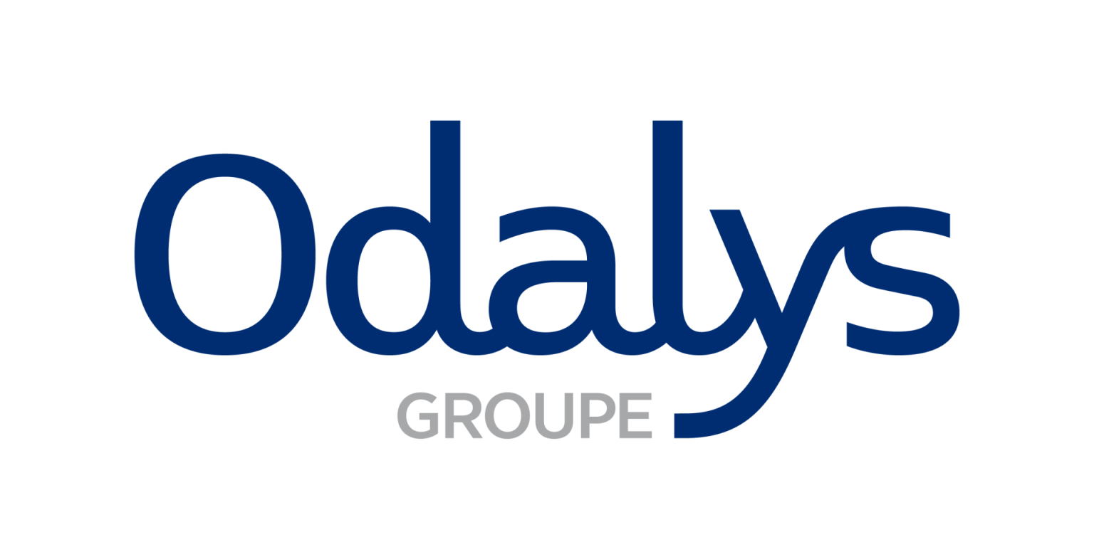 Odalys Groupe logo