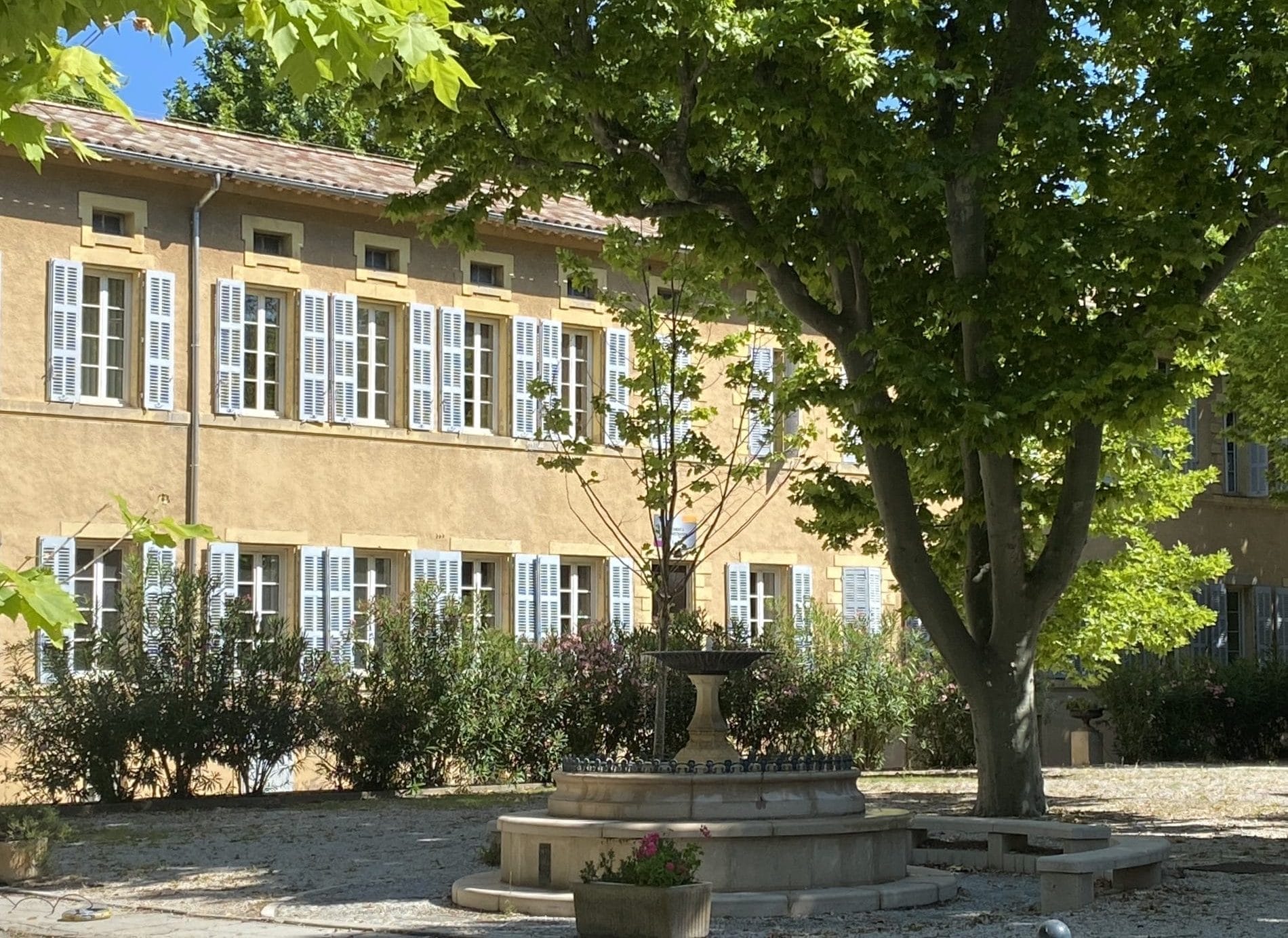 campus Arts et métiers