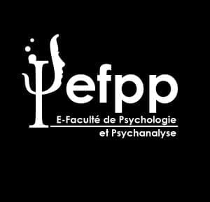 logo efpp - (e-faculté de psychologie et psychanalyse)