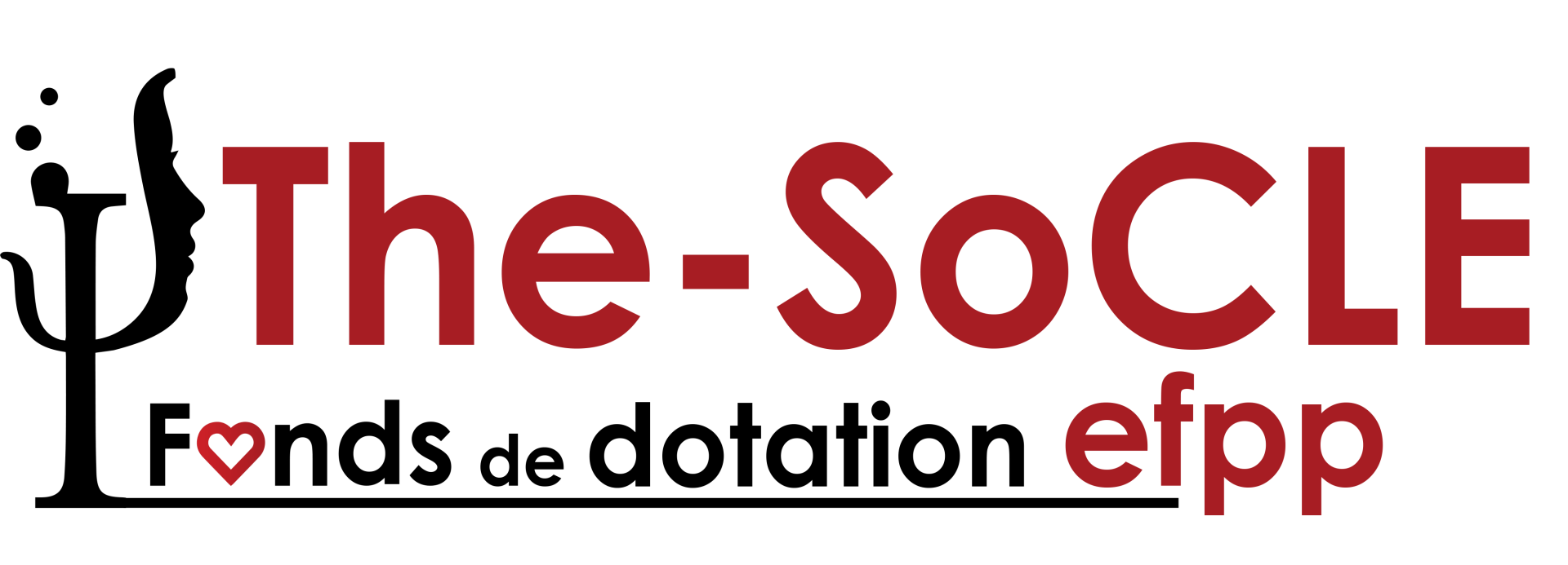 The Socle - fonds de dotation EFPP