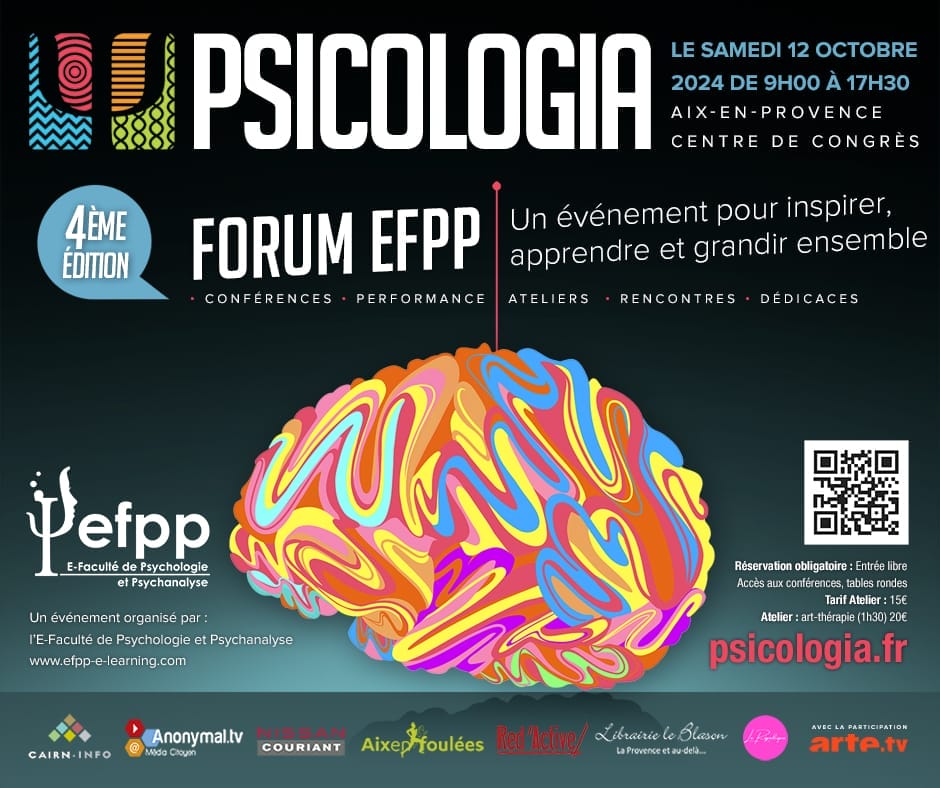 Psicologia - forum EFPP