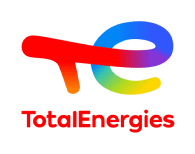 logo total energies