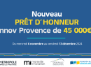 Pret dhonneur innov provence